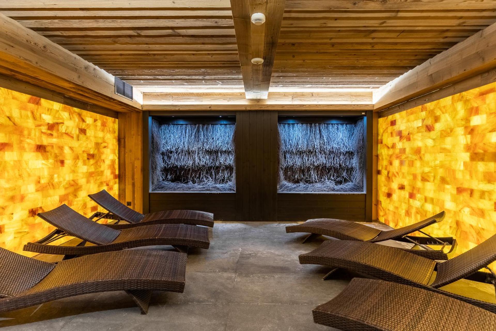 Hotel Meta Resort & Vine Spa Szczyrk Exterior photo