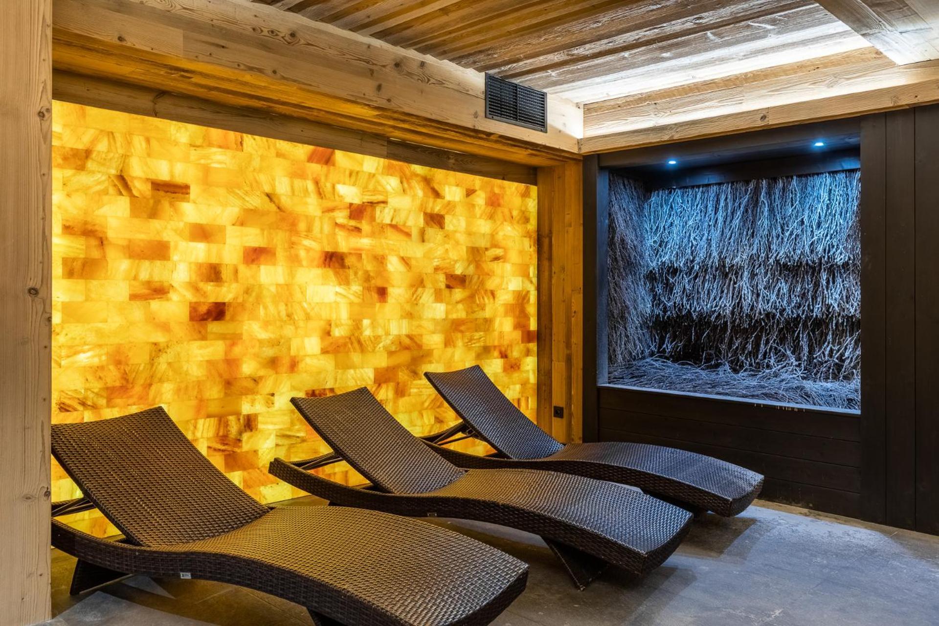 Hotel Meta Resort & Vine Spa Szczyrk Exterior photo